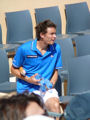 Nicolas Mahut