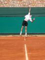John Isner