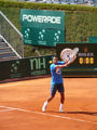 Jo-Wilfried Tsonga