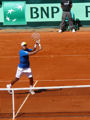 Jo-Wilfried Tsonga