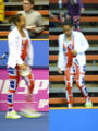 Heather Watson
