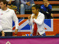 Heather Watson
