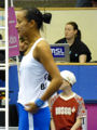 Anne Keothavong