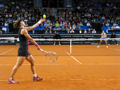 Samantha Stosur, Julia Grges