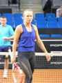 Caroline Wozniacki