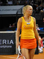 Caroline Wozniacki