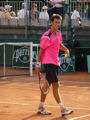 Sergiy Stakhovsky