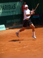 Nikolay Davydenko