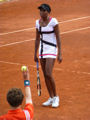 Venus Williams