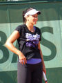 Casey Dellacqua