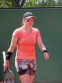 Bethanie Mattek-Sands