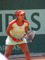 Sania Mirza