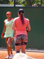 Sania Mirza, Bethanie Mattek-Sands
