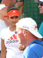 Sania Mirza