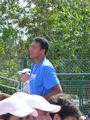 Mahesh Bhupathi
