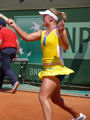 Melanie Oudin