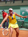 Melanie Oudin