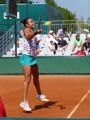 Heather Watson