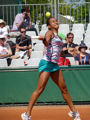 Heather Watson