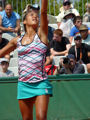 Heather Watson