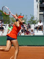 Elena Vesnina