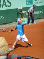 Alex Bogomolov Jr.