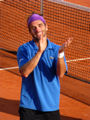 Arnaud Clement