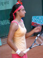 Caroline Garcia