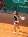 Aravane Rezai