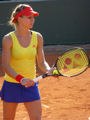 Maria Kirilenko