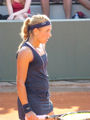 Victoria Larriere