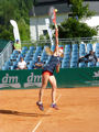 Alize Cornet