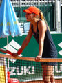 Alize Cornet