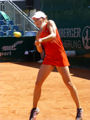 Alize Cornet