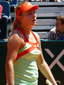 Ksenia Pervak