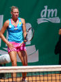 Yanina Wickmayer