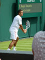 Jo-Wilfried Tsonga