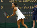 Heather Watson