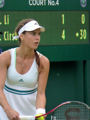 Sorana Cirstea