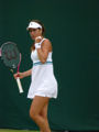 Sorana Cirstea