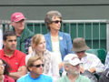 Virginia Wade