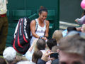 Heather Watson