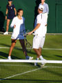 Laura Robson, Dominic Inglot