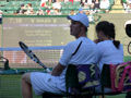 Dominic Inglot, Laura Robson