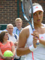 Tamira Paszek