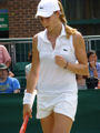 Alize Cornet