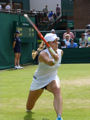 Alize Cornet