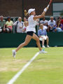 Alize Cornet