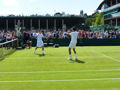 Daniele Bracciali, Julian Knowle