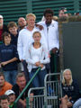 Filip Bergevi, Eilas Ymer, Rebecca Peterson